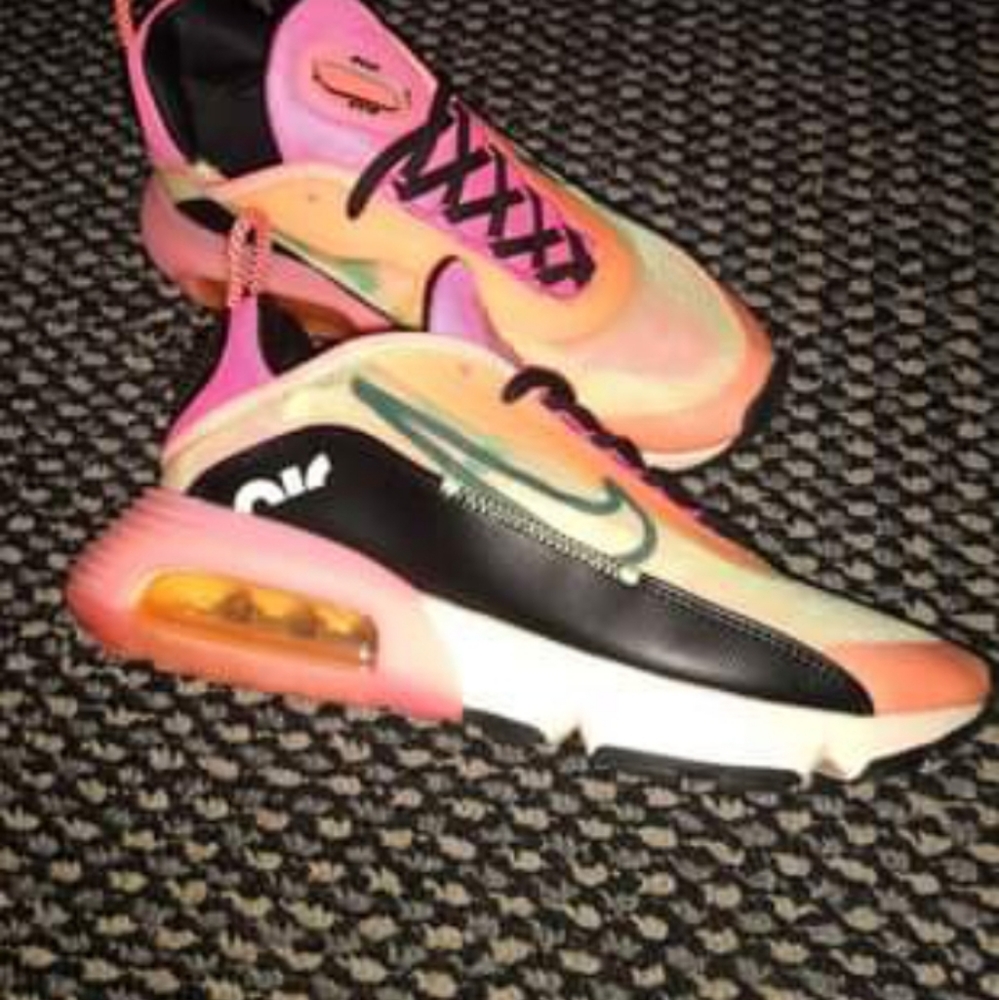 Nike air max